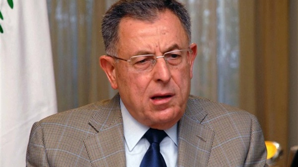 فؤاد السنيورة فؤاد السنيورة