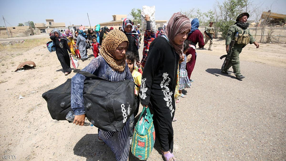 صورة ارشيفية