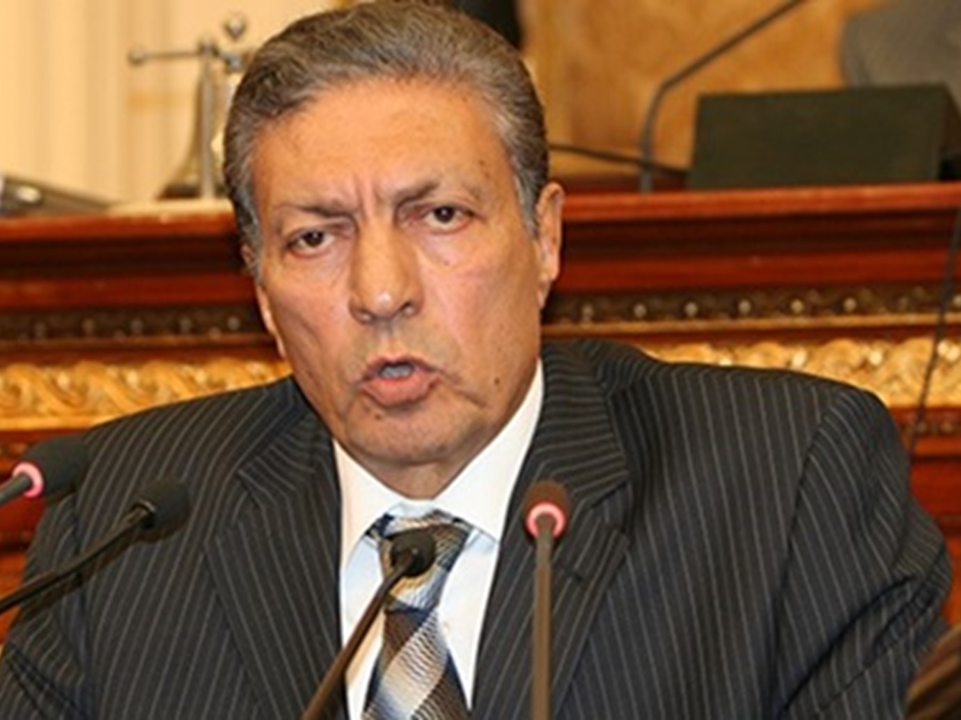 سعد الجمال سعد الجمال