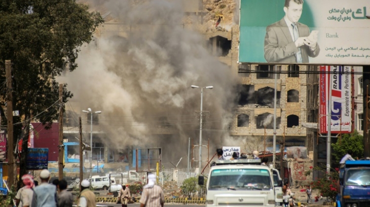 صورة ارشيفية صورة ارشيفية