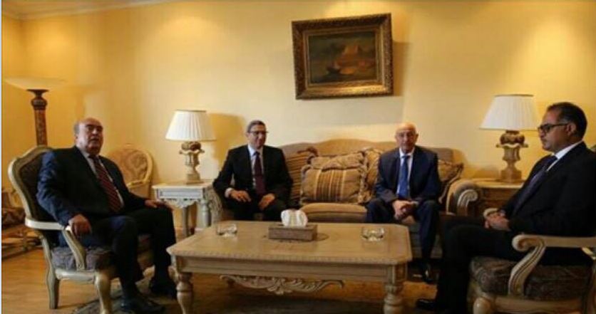 صورة ارشيفية صورة ارشيفية