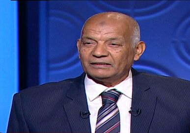 اللواء رضا يعقوب، مؤسس وحدة مكافحة الإرهاب الدولي