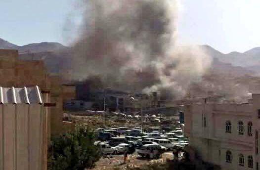 صورة ارشيفية