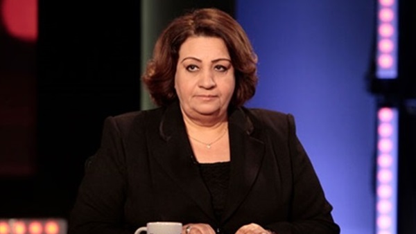 تهانى الجبالى تهانى الجبالى