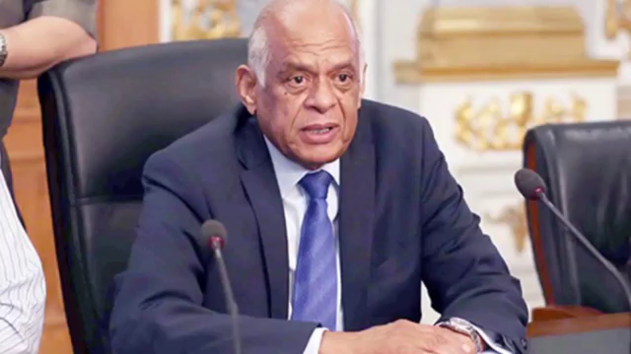 على عبد العال 