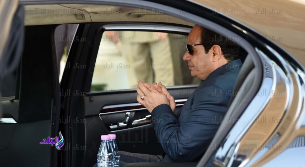 السيسي 