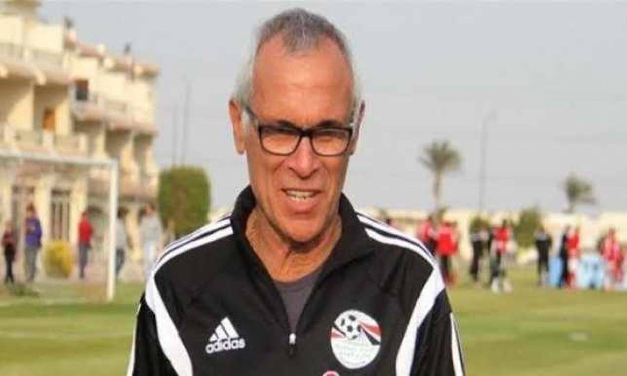 هيكتور كوبر