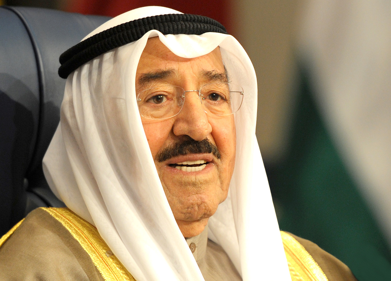أمير الكويت أمير الكويت