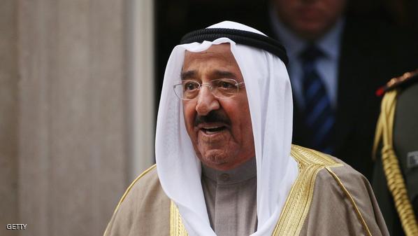 أمير الكويت الشيخ صباح الأحمد الجابر الصباح أمير الكويت الشيخ صباح الأحمد الجابر الصباح