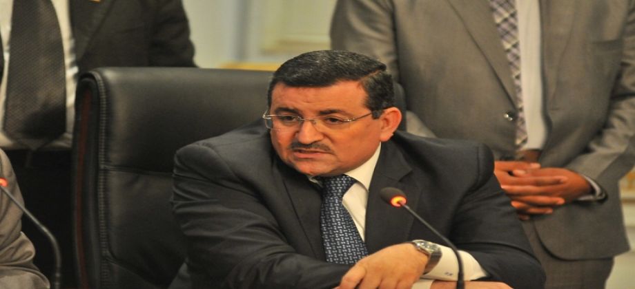 أسامة هيكل