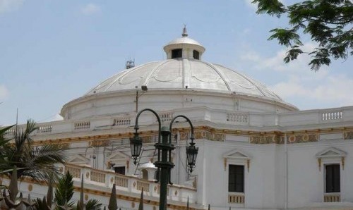 مجلس النواب - أرشيفية