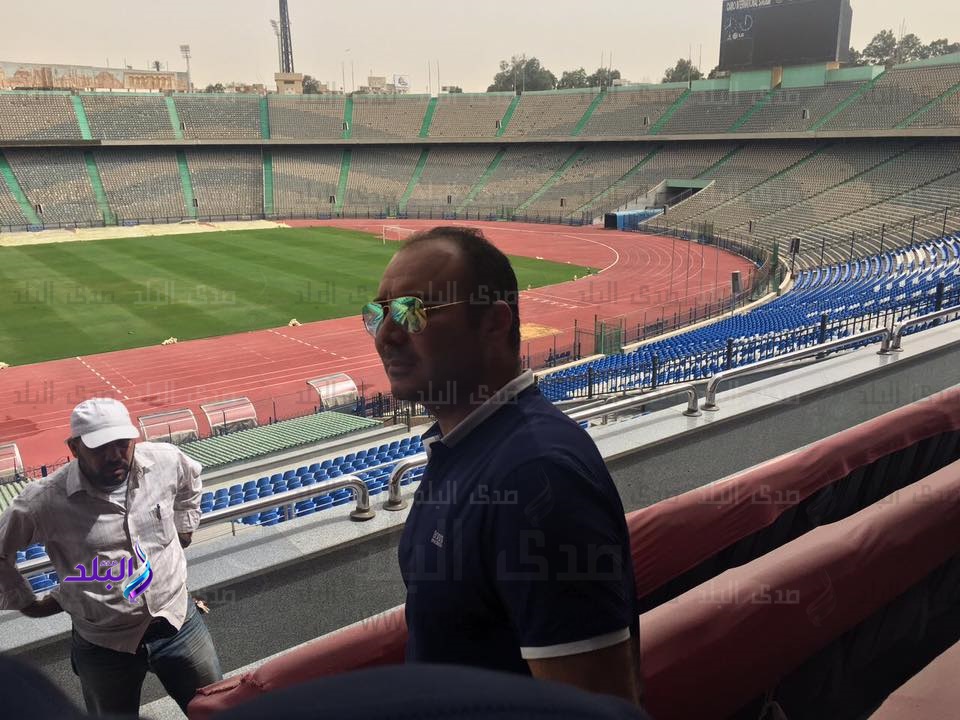 معتز البطاوى