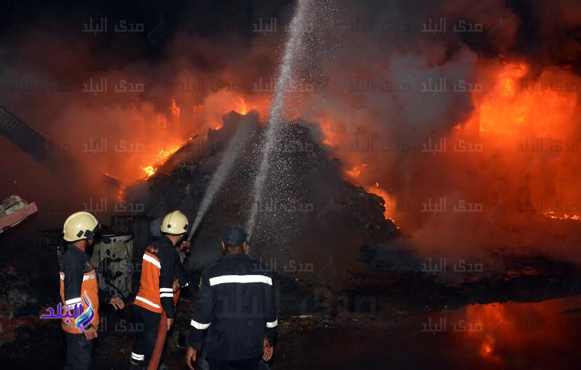 صورة أرشيفية