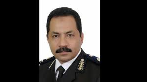 مدير أمن الدقهلية مدير أمن الدقهلية