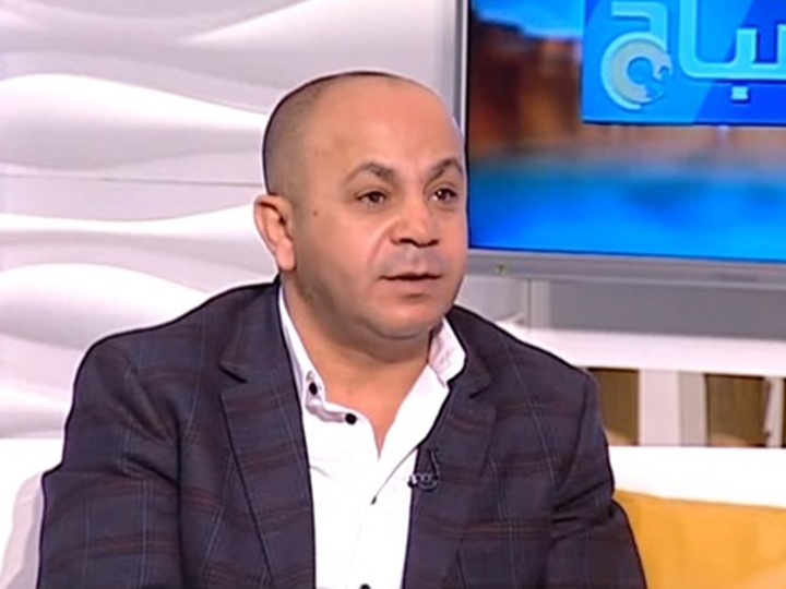 بشير حسن