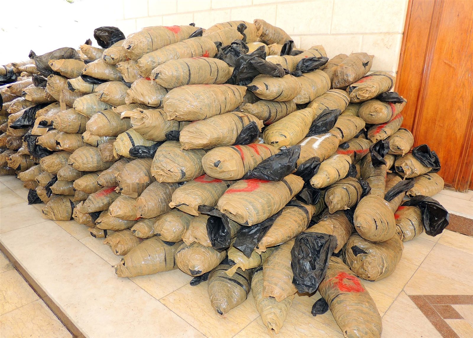 صورة أرشيفية