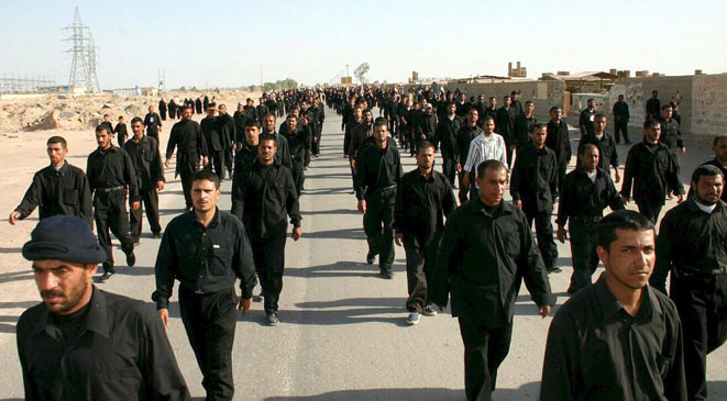 المليشيات الحوثية