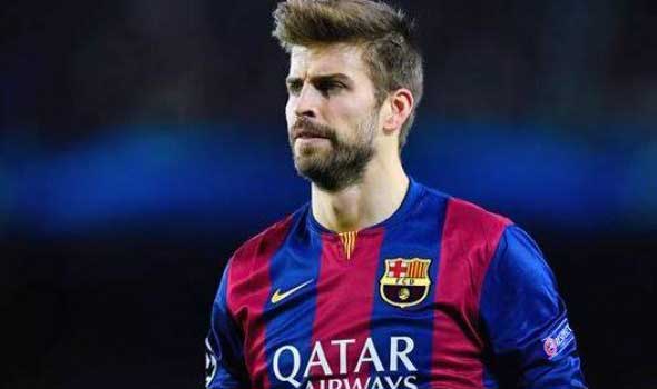  جيرارد بيكيه