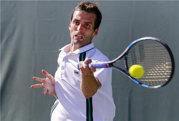 الإسباني ألبرت راموس