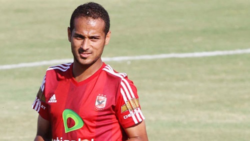 وليد سليمان 