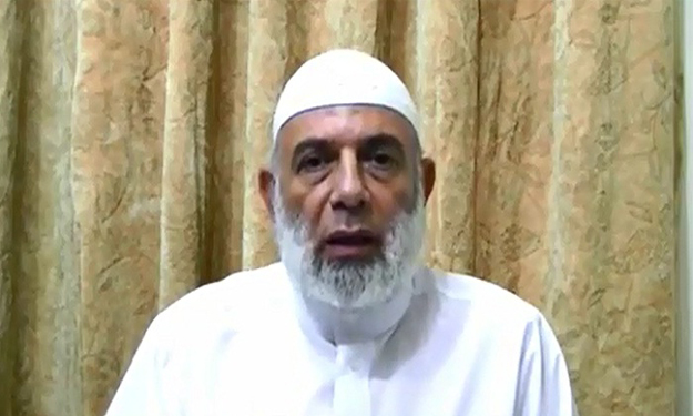 وجدى غنيم وجدى غنيم