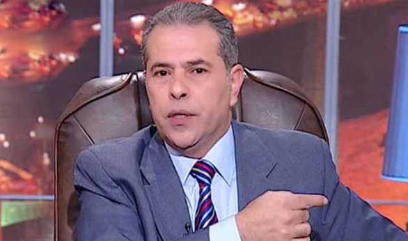 توفيق عكاشة توفيق عكاشة