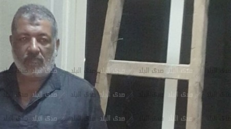 المتهم المتهم