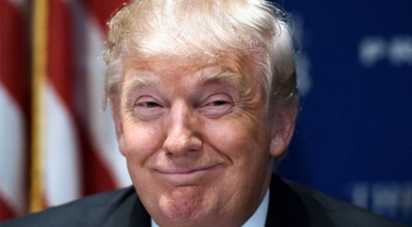 دونالد ترامب - ارشيفية
