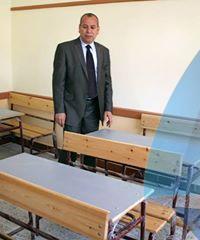 الدكتور اسماعيل عبدالحميد طه محافظ دمياط الدكتور اسماعيل عبدالحميد طه محافظ دمياط