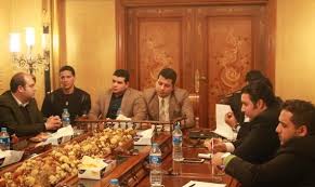 صورة ارشيفية صورة ارشيفية