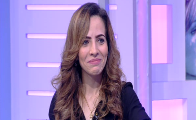 شيماء الفقي