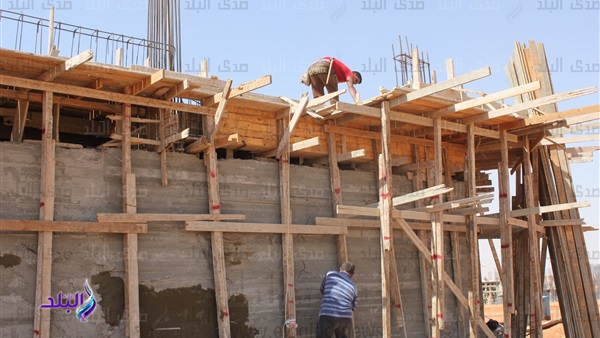 العاصمة الإدارية الجديدة العاصمة الإدارية الجديدة