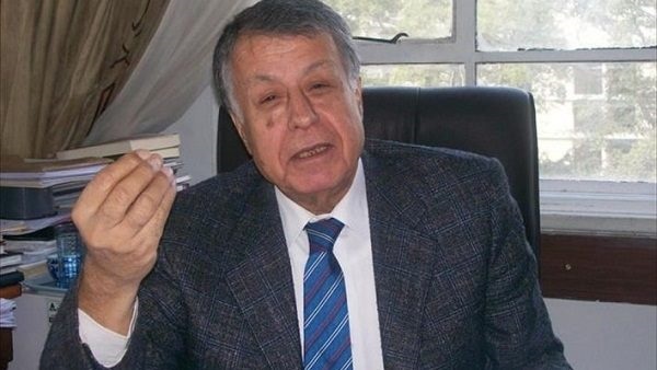 أمين سر المجلس الوطني الفلسطيني محمد صبيح أمين سر المجلس الوطني الفلسطيني محمد صبيح