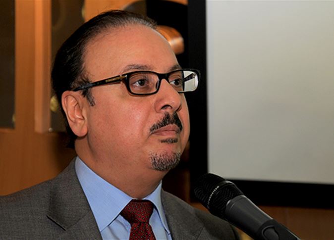 ياسر القاضى ياسر القاضى