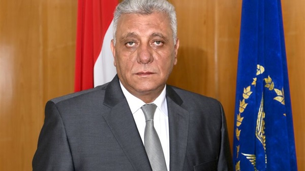 اللواء علاء الدين شوقي، مدير أمن البحيرة اللواء علاء الدين شوقي، مدير أمن البحيرة