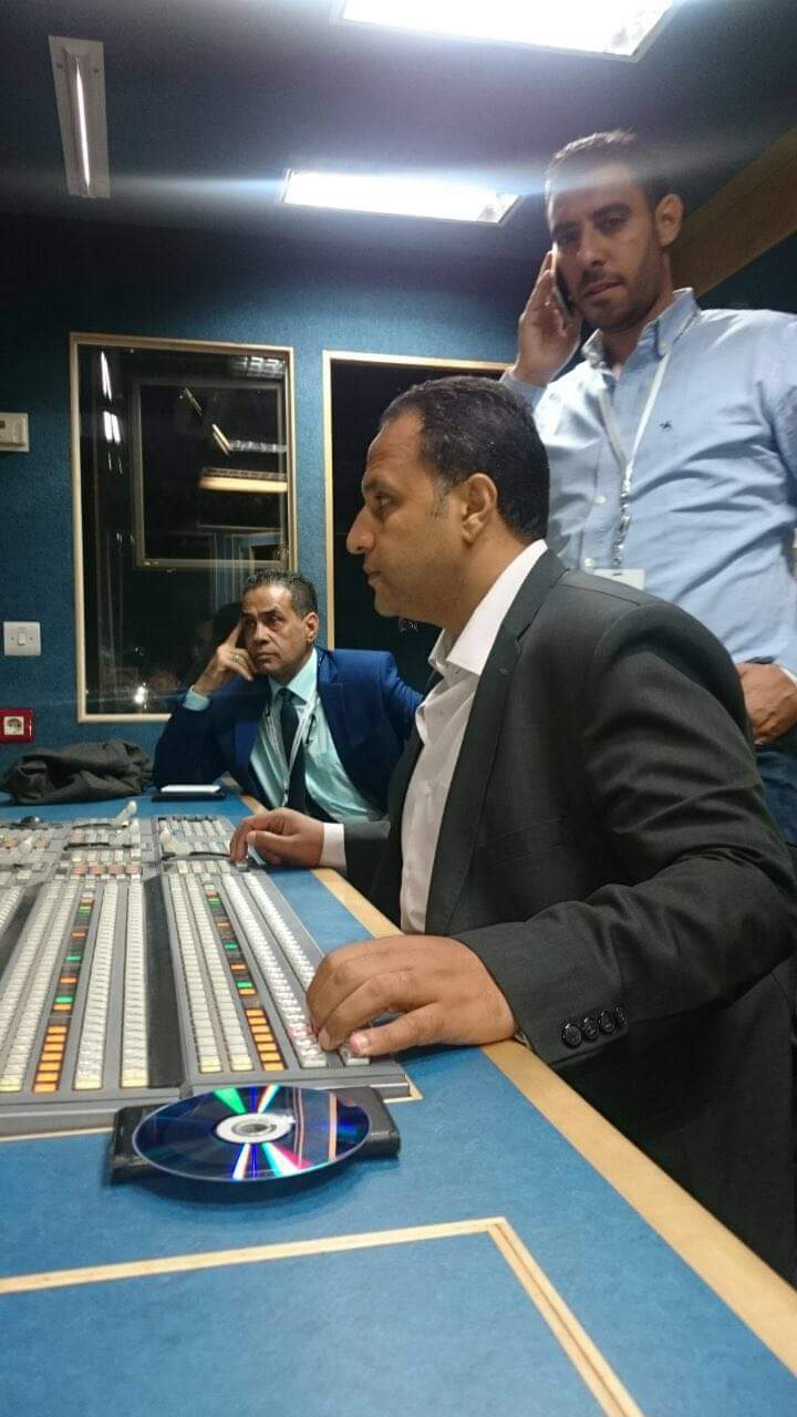 قطاع الأخبار قطاع الأخبار