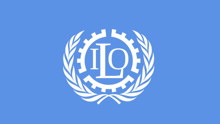 منظمة العمل الدولية منظمة العمل الدولية