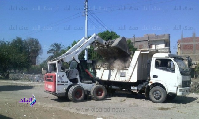 مخلفات مخلفات