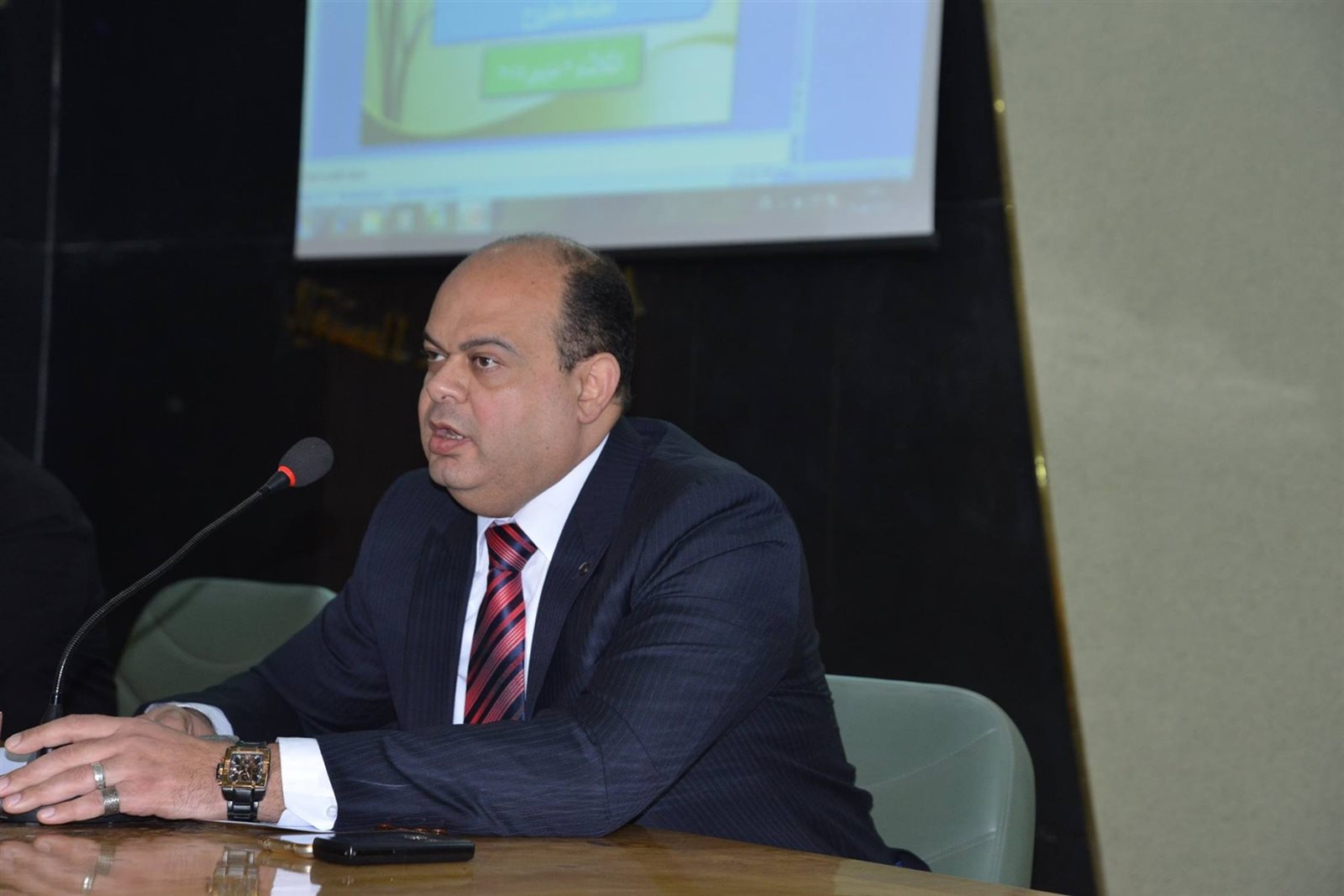 علاء أبو زيد محافظ مطروح علاء أبو زيد محافظ مطروح