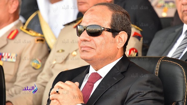 السيسي