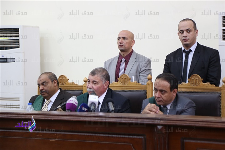 قضية اغتيال النائب العام
