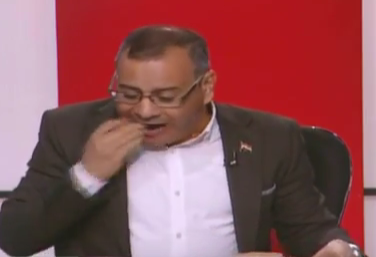 الإعلامي جابر القرموطي