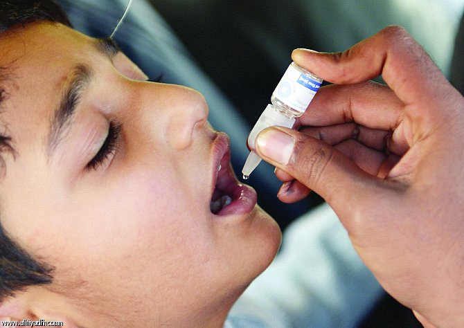 تطعيم  تطعيم