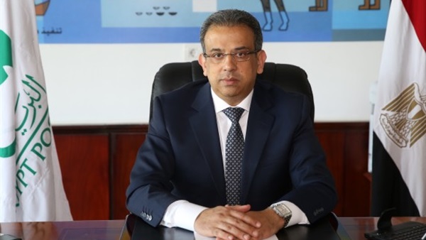 رئيس مجلس إدارة الهيئة القومية للبريد عصام الصغير رئيس مجلس إدارة الهيئة القومية للبريد عصام الصغير