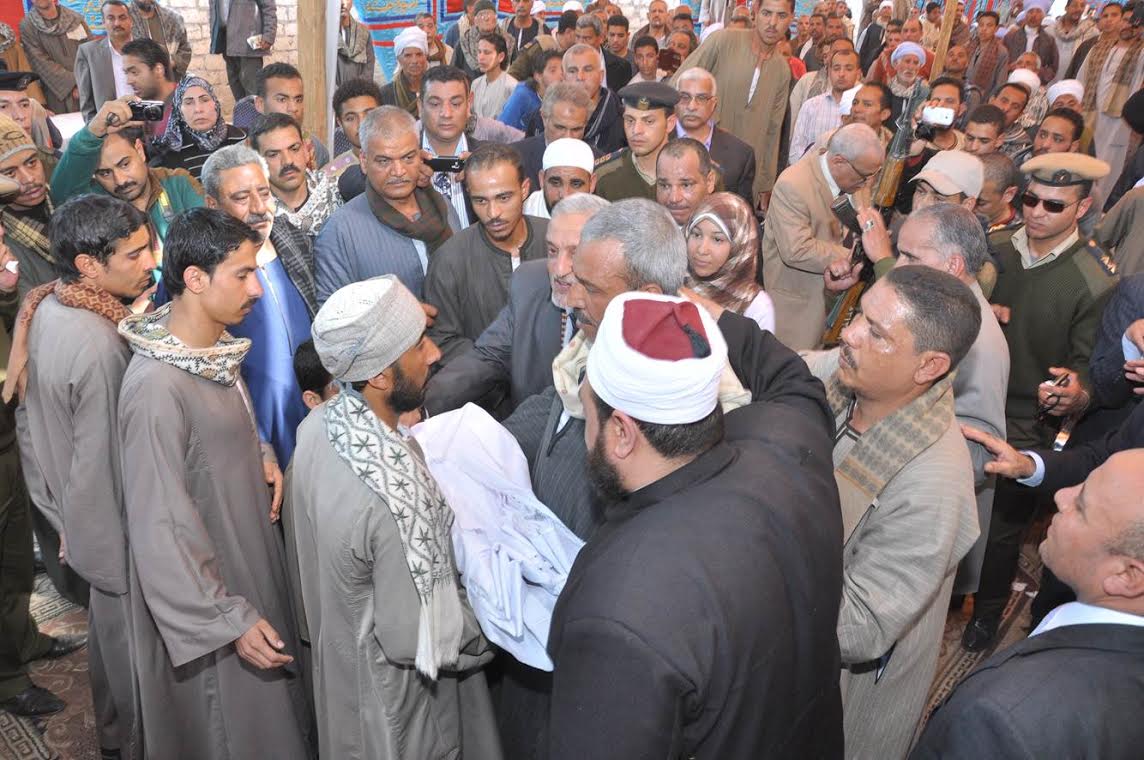 خصومة ثأرية خصومة ثأرية
