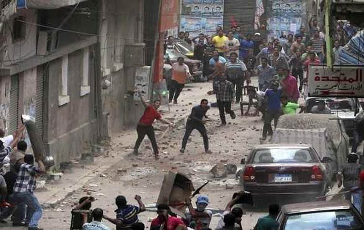 صورة أرشيفية صورة أرشيفية