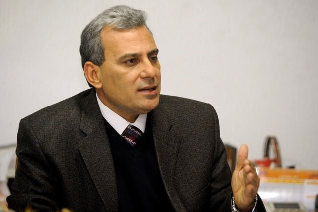  الدكتور جابر نصار , رئيس جامعة القاهرة