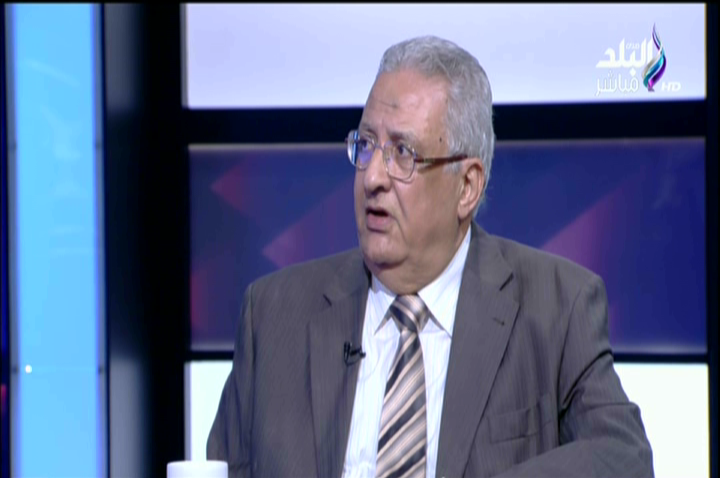 رأفت أبو رزيقة، رئيس شعبة السكر والحلوى بإتحاد الصناعات