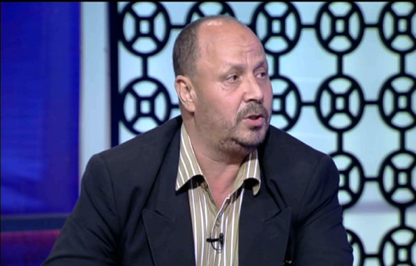 محمد مبروك، تاجر تمويني محمد مبروك، تاجر تمويني