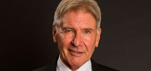 هاريسون فورد